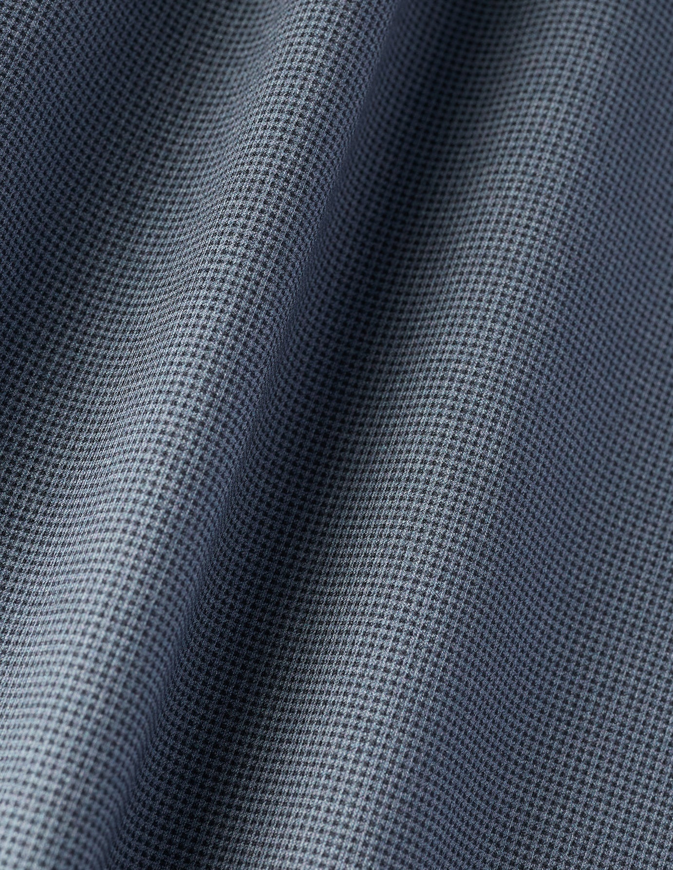 Classic Shirt Houndstooth Slim